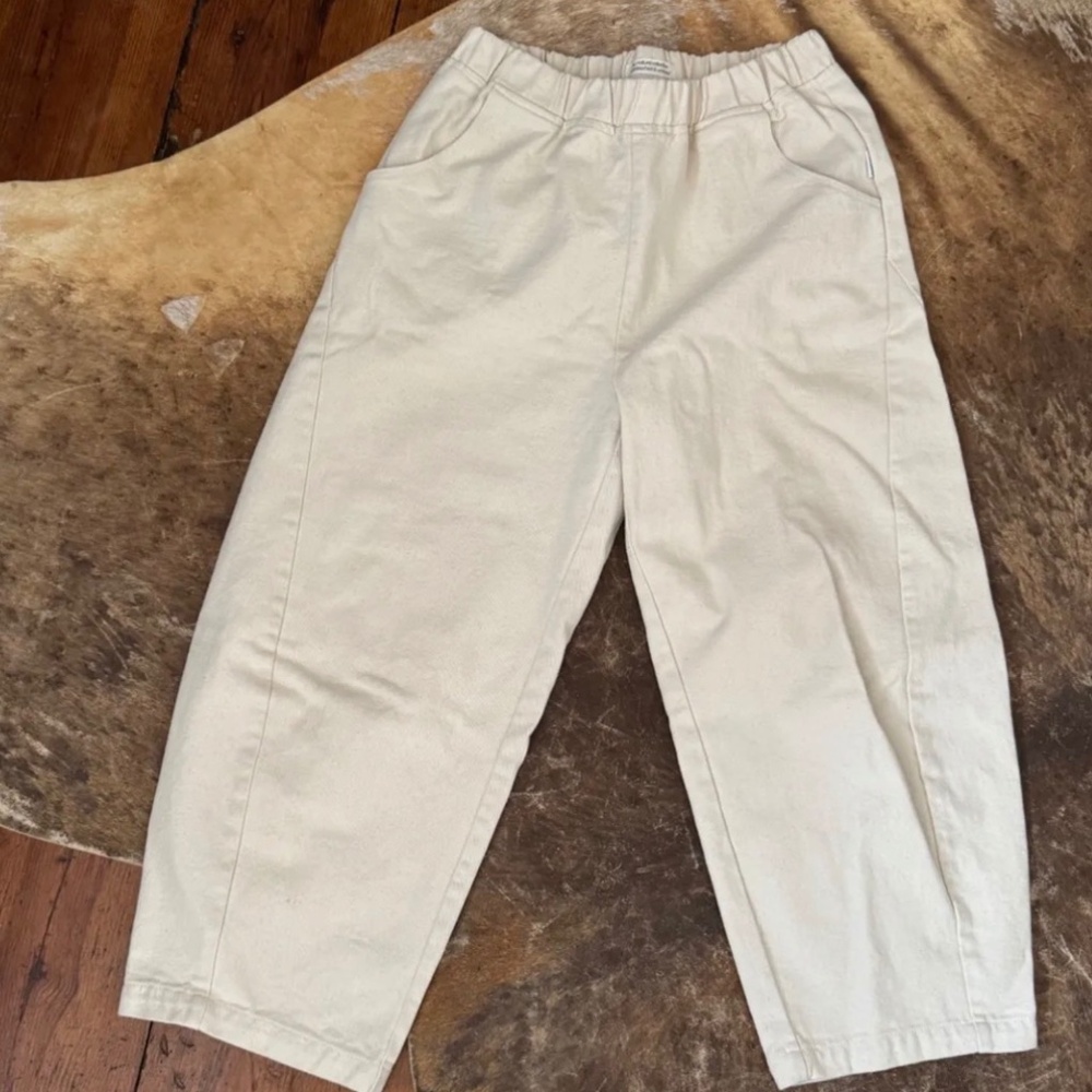 Le Bon Shoppe Arc Pants